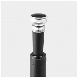 Винный набор Xiaomi Circle Joy Darth Vader 5 in 1 с подставкой CJ-TZ08