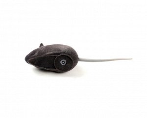 Мышка маленькая