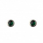 Серьги 22cz60a