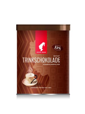 Julius Meinl Шоколад горячий 300г. банка