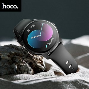 Смарт часы Hoco Y4 Smart Watch