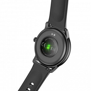 Смарт часы Hoco Y4 Smart Watch