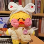 Утка Лалафанфан
