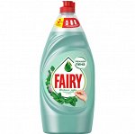 Fairy / Фейри д/посуды 900мл. Нежные ручки Чайн.дерево и мята