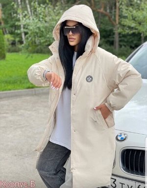 Куртка женская в Корейском стиле