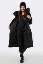 Империя пальто Куртка женская зимняя SNOW (G-Loft 300)