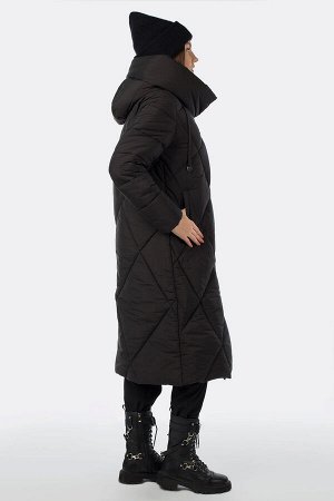 05-2012 Куртка женская зимняя SNOW (G-Loft 300)