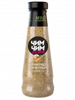 Соус Сливочно-Кунжутный Чим-Чим 180мл 1/12
