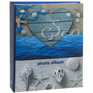 Альбом IA с карманами 10x15 (200 фото) серия 060, отдых