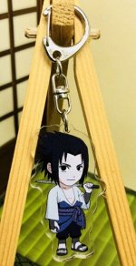 Брелок акриловый &quot;NARUTO/Наруто&quot;