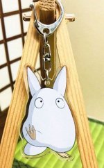 Брелок акриловый &quot;Totoro/Мой сосед Тоторо&quot;