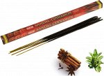 Благовоние Sandal Cinnamon Сандал корица Hem 20шт