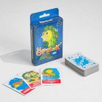 Карточная игра для весёлой компании &quot;Ёршик&quot;