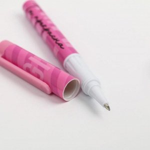 Art Fox Набор «С 8 Мяута»: блокнот и ручка пластик