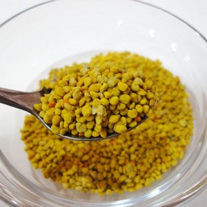 Пыльца цветочная натуральная Приморская 1 кг.