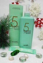 Шампунь MASIL 5 Probiotics Shampoo, 500ml