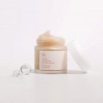 Веганский крем-гель для лица с экстрактом комбучи Dr.Ceuracle Vegan Kombucha Tea Gel Cream 75g