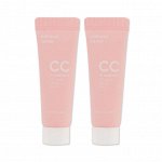 Легкий СС-крем для лица Banila Co It Radiant CC Natural Cover SPF30 PA++ 5ml