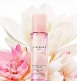 Освежающий тонер для лица Nature Republic Lotus Renew Toner - 160ml