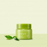 Крем для лица Nature Republic Young Green Tea Mild Cream 55ml