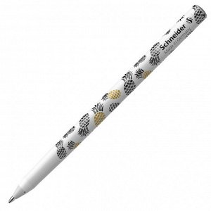 Ручка шариковая неавтом Schneider Tops 505 F Light Tropical в асс...