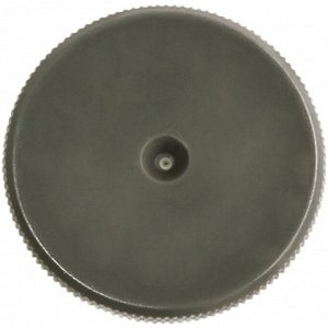 Запасной диск для дырокола Deli 0152 пластик черный (упак:10шт)...