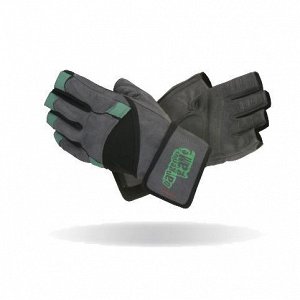 Мужские перчатки MADMAX "Wild" MFG860\HG-GN