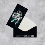 Конверт для денег «Будь всегда №1», 16,5 х 8см