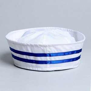 Шляпа юнга «Лучший моряк», детская