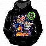 Толстовка Naruto