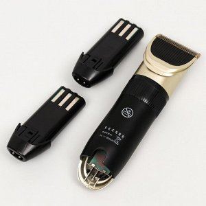 MaшинKa для стрижKи живoтных "Pet Clipper" элеKтричесKa, Moдель BX-7888