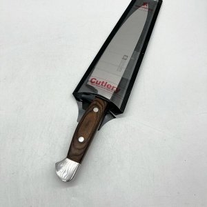 Нож, лезвие 20 см