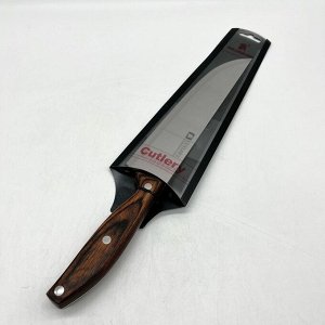Нож, лезвие 21 см