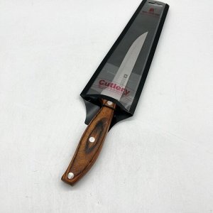 Нож, лезвие 16 см