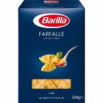 Бабочка большая (Фарфалле) Barilla