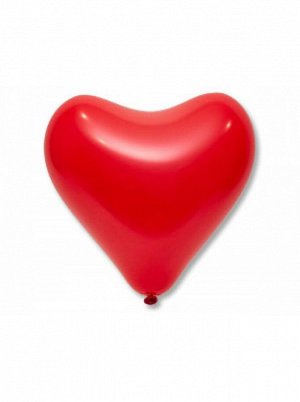 12"сердце/150 Стандарт Apple Red Everts