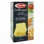 Лазанья Barilla