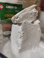 Кокосовое молоко AROY-D , 500мл, Tetra Pak