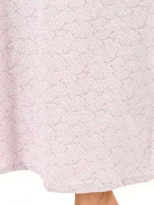 Ночная сорочка М-26 розовый (с 62 по 72 размеры)