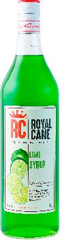 Сироп Royal Cane Лайм