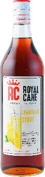 Сироп Royal Cane Лимонад 1л