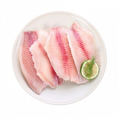 170р Суповой набор из семги — разновес🦈 — Филе рыбное, кальмар