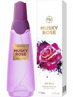 Женская Аскания Musky Rose 50 мл