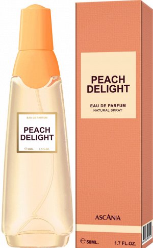 Женская Аскания Peach Delight 50 мл