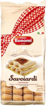 Печенье Савоярди Bonomi
