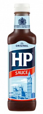 Соус для стейка томатный HP
