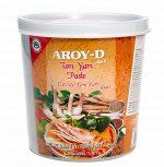 Паста Том Ям Aroy-D