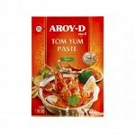 Паста Том Ям Aroy-D