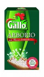 Рис Арборио Gallo