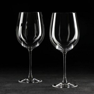 Набор бокалов для вина Magnum, 610 мл, 2 шт
